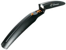 SKS-Germany Shockboard Sárvédő Előre Fekete