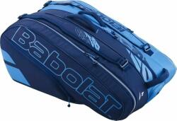 Babolat Pure Drive RH X 12 Blue Geantă de tenis