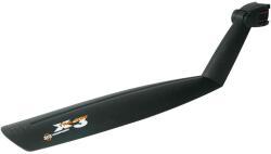 SKS-Germany X-tra-dry Sárvédő Hátra Fekete
