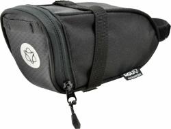 AGU DWR Saddle Bag Performance Medium Strap Black 0, 7 L (415024)