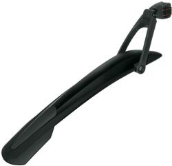 SKS-Germany X-blade Dark 26"+27.5" Sárvédő Hátra Fekete