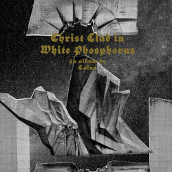Caina - Christ Clad In White Phosphorus (Gold Coloured) (LP) (0803343126990)