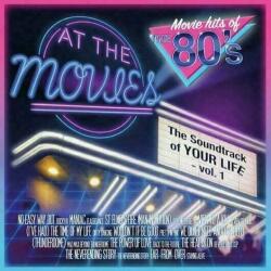 At The Movies - Soundtrack Of Your Life - Vol. 1 (Clear Vinyl) (2 LP) (4251981700380)