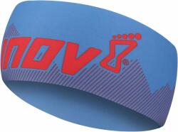 Inov-8 Race Elite Headband Women's Albastru-Roșu UNI Bandă pentru cap