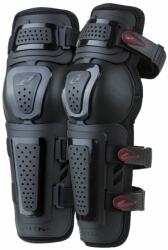 Zandona Protectoare pentru genunchi Kneeguard Evo Negru/Negru UNI (3205BKUNBK)