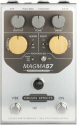 Origin Effects MAGMA57 Amp Vibrato & Drive