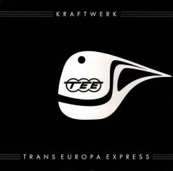 Kraftwerk - Trans-Europa Express (LP) (190295272357)
