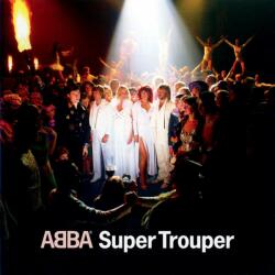 Abba - Super Trouper (LP) (0602527346533)