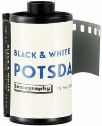 Lomography B&W 100/35mm Potsdam Kino Film (F136BWCINE)
