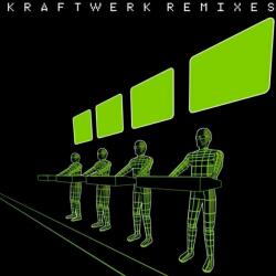 Kraftwerk Remixes (3 LP) (0190296504778)