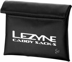 Lezyne Caddy Sack Black S (1-CS-CADDY-V2S04)