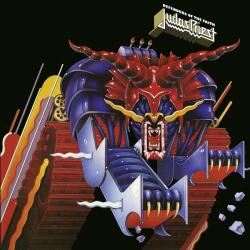 Judas Priest Defenders of the Faith (LP) (0889853908813)