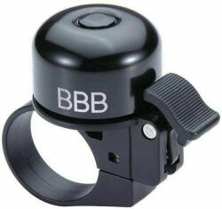 BBB Loud&Clear Black 32.0 Claxon bicicletă (2905051101)