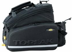 Topeak MTX Trunk Bag DX Black (52573)