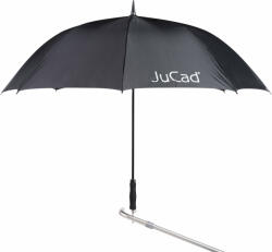 Jucad Automatic Umbrelă Black (JSE-BL)