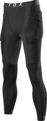 FOX Baseframe Pro Padded Pants Black XL (24117-001-XL)