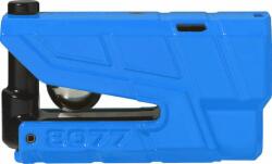 Abus Granit Detecto X Plus 8077 Blue Lacat pentru moto (71804)