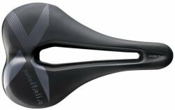 Selle Italia X-Bow Superflow Black L FeC Alloy Șa bicicletă (36A922MEC002)