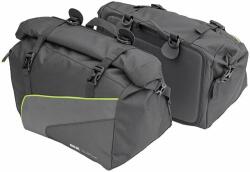 Givi EA133 Pair of Waterproof Side Bags 25 L (EA133)