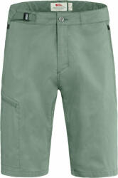 Fjällräven Abisko Hike Shorts M Patina Green 54 Pantaloni scurti (F86969-614-54)