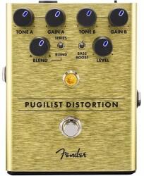 Fender Pugilist Efect de chitară (023-4534-000)