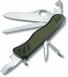 Victorinox Swiss Soldier's Knife 08 0.8461. MWCH Cuțit de buzunar (0.8461.MWCH)