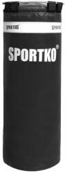 SportKO Gyerek boxzsák SportKO MP5 29x75 cm Szín: fekete