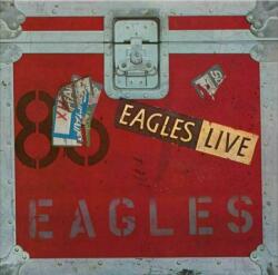 Eagles - Eagles Live (2 LP) (603497845507)
