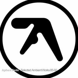Aphex Twin Selected Ambient Works 85-92 (2 LP) (5055274703046)