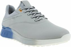Ecco S-Three Mens Golf Shoes Concrete/Retro Blue/Concrete 41 (10294460629-41)