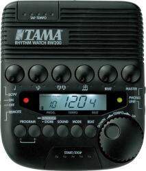 Tama RW200 Rhythm Watch Metronom Digital (RW200)