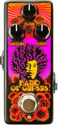 Dunlop '68 Shrine Series Band Of Gypsys Fuzz Efect de chitară (JHMS4)