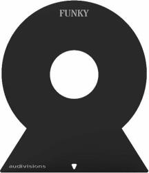 Audivisions Funky Vertical Stand Gen vertical (AN0600005-FU)