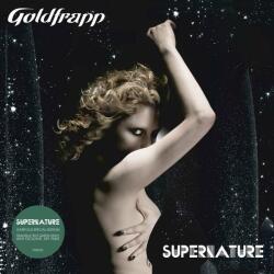 Goldfrapp - Supernature (LP) (4050538553963)