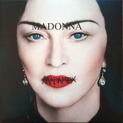 Madonna - Madame X (2 LP) (0602577582776)
