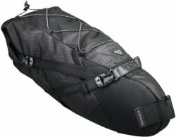 Topeak Back Loader Geantă de șa Black/Gray 6 L (052426)