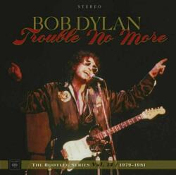 Bob Dylan - The Bootleg Series Vol. 13: Trouble No More (1979-1981) (4 LP + 2 CD) (0889854546618)