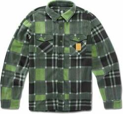 Etnies Woodsman Fleece Military XL Shirt (4130003911343-XL)