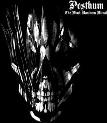 Posthum - The Black Northern Ritual (LP) (7090014389560)