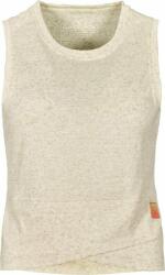 Ortovox 170 Cool Vertical Top W Non Dyed L Tricou (8840000014)