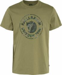 Fjall Raven Kånken Art T-Shirt M Verde S T-Shirt (F86975-620-S)