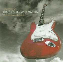 Dire Straits - Private Investigations - Best Of (CD) (602498740507)