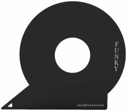 Audivisions Funky Horizontal Stand Gen orizontal (AN0500003-FU)