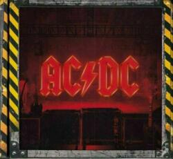AC/DC - Power Up (Deluxe Edition) (CD) (194397444728)