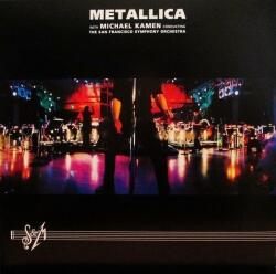 Metallica - S&M (3 LP) (0602547243072)
