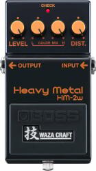 BOSS HM-2W Efect de chitară (HM-2W)