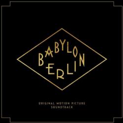 Various Artists - Babylon Berlin (Music From the Original TV Series (3 LP + 2 CD) (4050538357899)