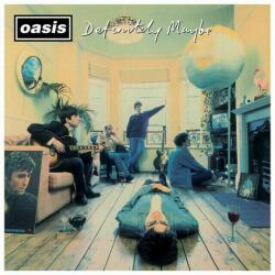 Oasis - Definitely Maybe (2 LP) (5051961070019)