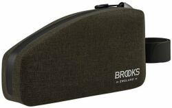 Brooks Scape Top Tube Bag Mud Green 0, 9 L (BTT01PLA00401)