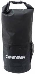 Cressi Dry Bag Zip Geantă impermeabilă (XUA945010)